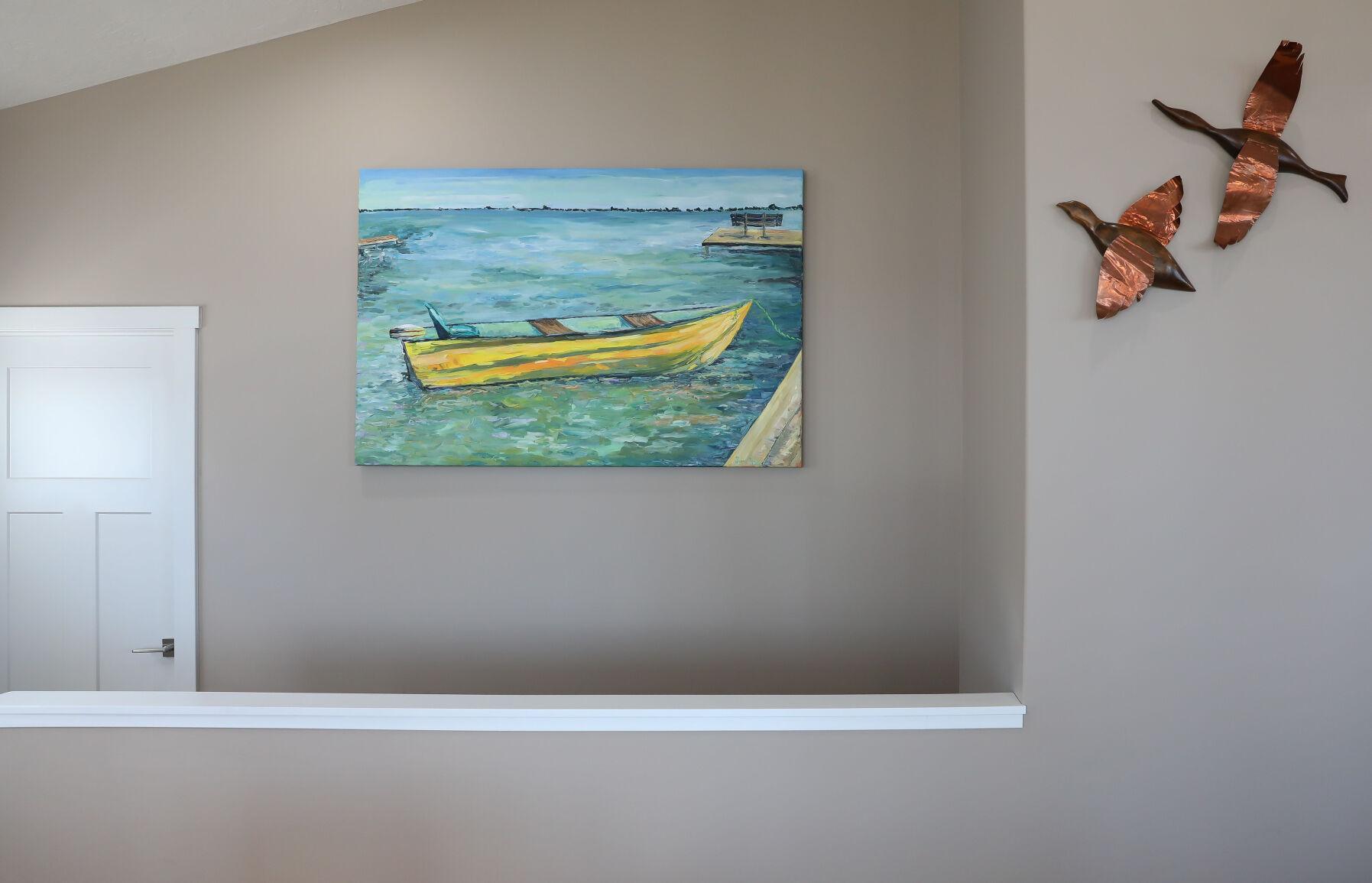 16. Painting Yellow Submarine.jpg